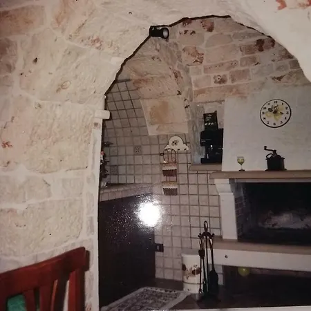 Trullo Oasi