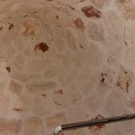 Trullo Oasi *