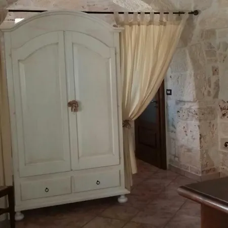 Trullo Oasi Martina Franca