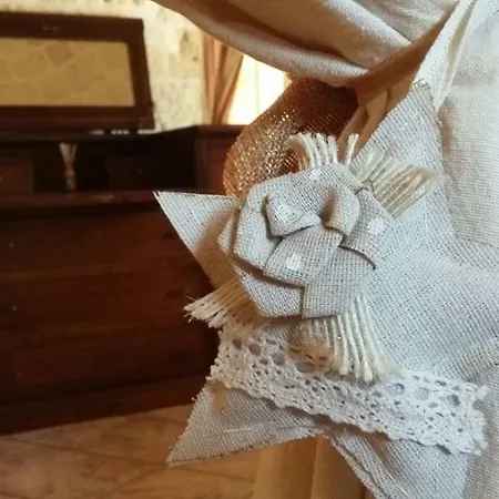 Сasa de vacaciones Trullo Oasi