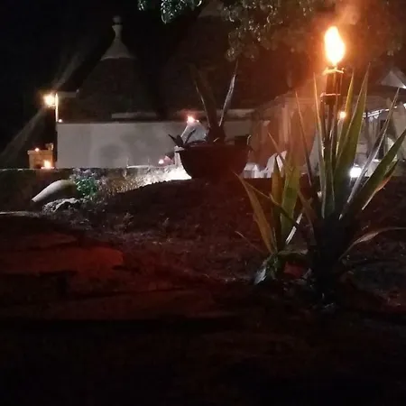 Trullo Oasi
