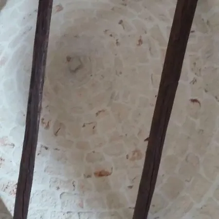 Сasa de vacaciones Trullo Oasi